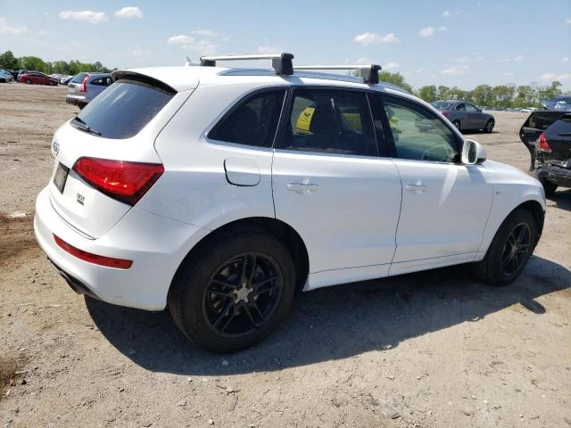 Audi Q5 PREMIUM PLUS S-LINE, снимка 3 - Автомобили и джипове - 47693211