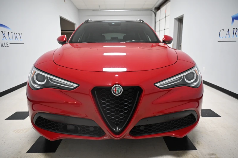 Alfa Romeo Stelvio Sprint - 52000 лв. - 13656264 1