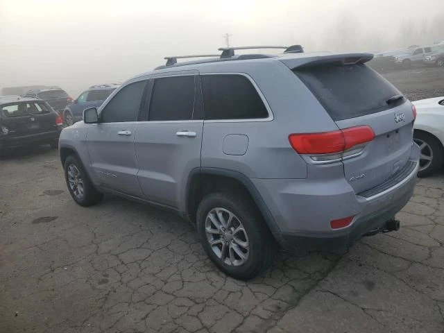 Jeep Grand cherokee 3.6 LIMITED 4x4 Цена до София!, снимка 6 - Автомобили и джипове - 48787534