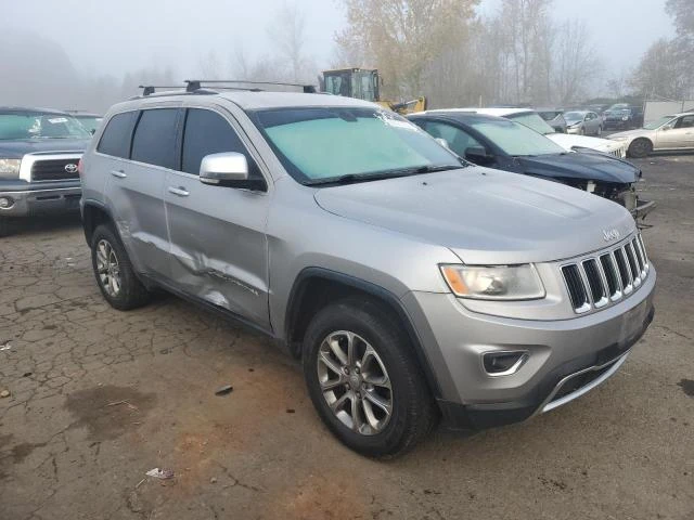 Jeep Grand cherokee 3.6 LIMITED 4x4 Цена до София!, снимка 1 - Автомобили и джипове - 48787534