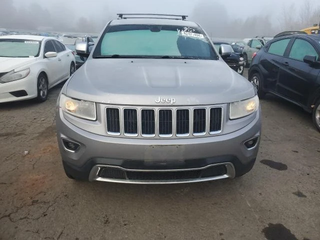 Jeep Grand cherokee 3.6 LIMITED 4x4 Цена до София!, снимка 2 - Автомобили и джипове - 48787534