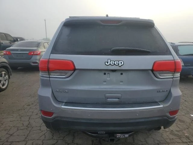 Jeep Grand cherokee 3.6 LIMITED 4x4 Цена до София!, снимка 5 - Автомобили и джипове - 48787534