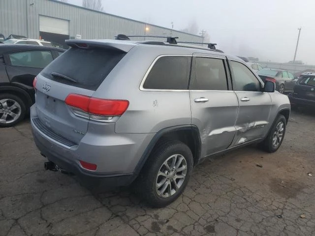 Jeep Grand cherokee 3.6 LIMITED 4x4 Цена до София!, снимка 4 - Автомобили и джипове - 48787534