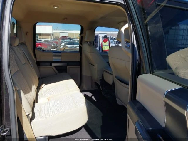 Ford F150 XLT | Mobile.bg   9