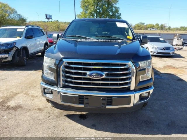 Ford F150 XLT | Mobile.bg   2