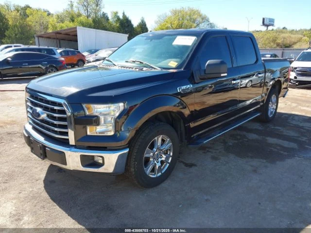 Ford F150 XLT | Mobile.bg   3