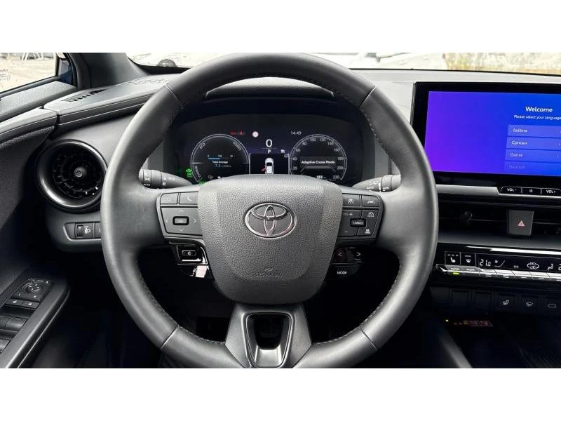 Toyota C-HR 2.0 PLUG-IN SELECTION, снимка 13 - Автомобили и джипове - 53957808