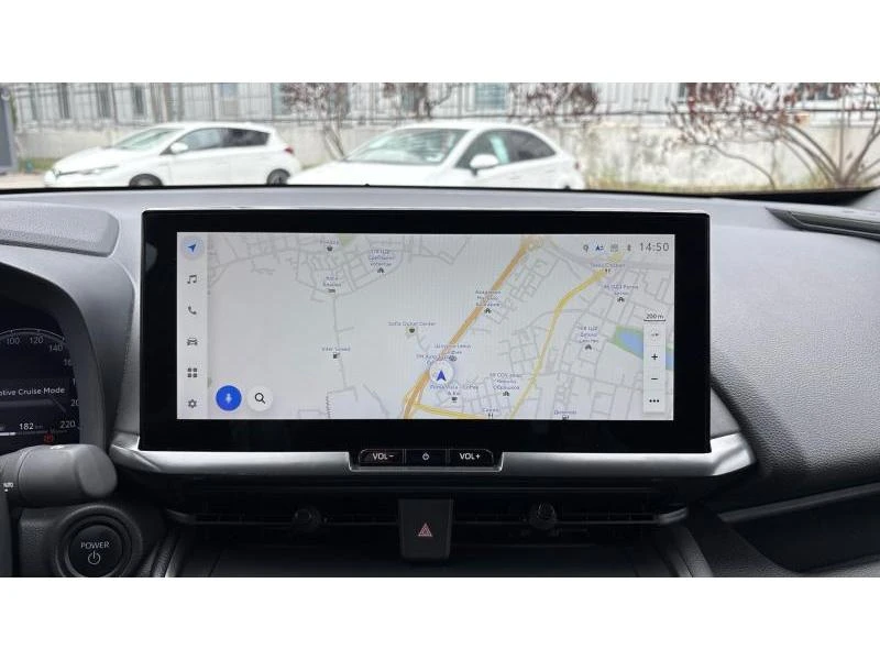 Toyota C-HR 2.0 PLUG-IN SELECTION, снимка 15 - Автомобили и джипове - 53957808