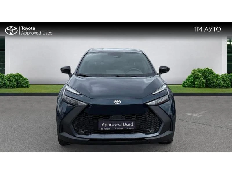 Toyota C-HR 2.0 PLUG-IN SELECTION, снимка 5 - Автомобили и джипове - 53957808