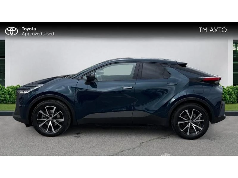 Toyota C-HR 2.0 PLUG-IN SELECTION, снимка 3 - Автомобили и джипове - 53957808