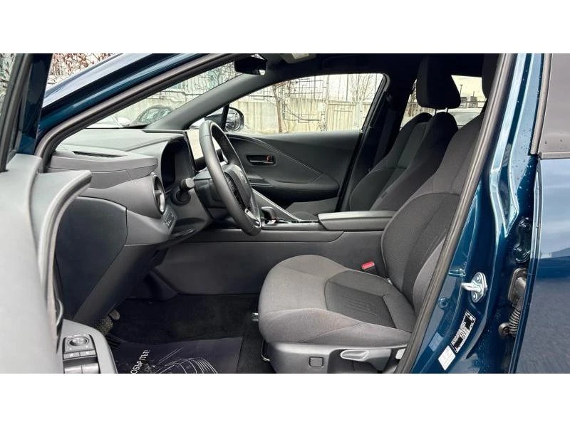 Toyota C-HR 2.0 PLUG-IN SELECTION, снимка 12 - Автомобили и джипове - 53957808