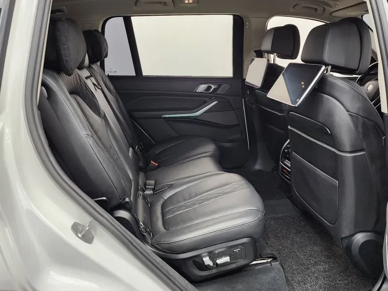BMW X7 30d xDrive/ LASER/ AMBIENT/ HEADUP/ HARMAN/ 7����A | Mobile.bg � ����������� 11