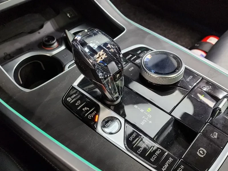 BMW X7 30d xDrive/ LASER/ AMBIENT/ HEADUP/ HARMAN/ 7����A | Mobile.bg � ����������� 9