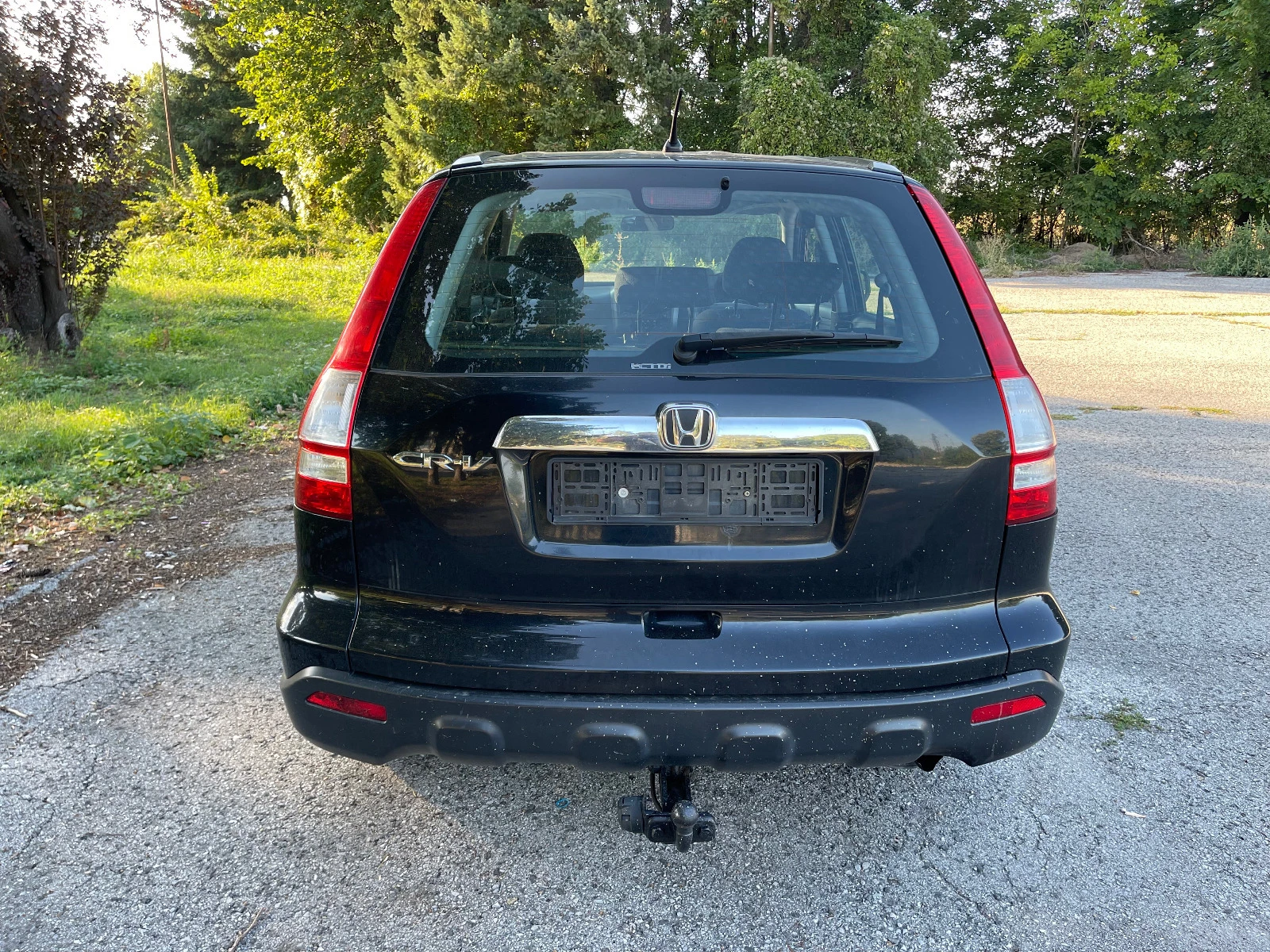 Honda Cr-v | Mobile.bg � ����������� 4