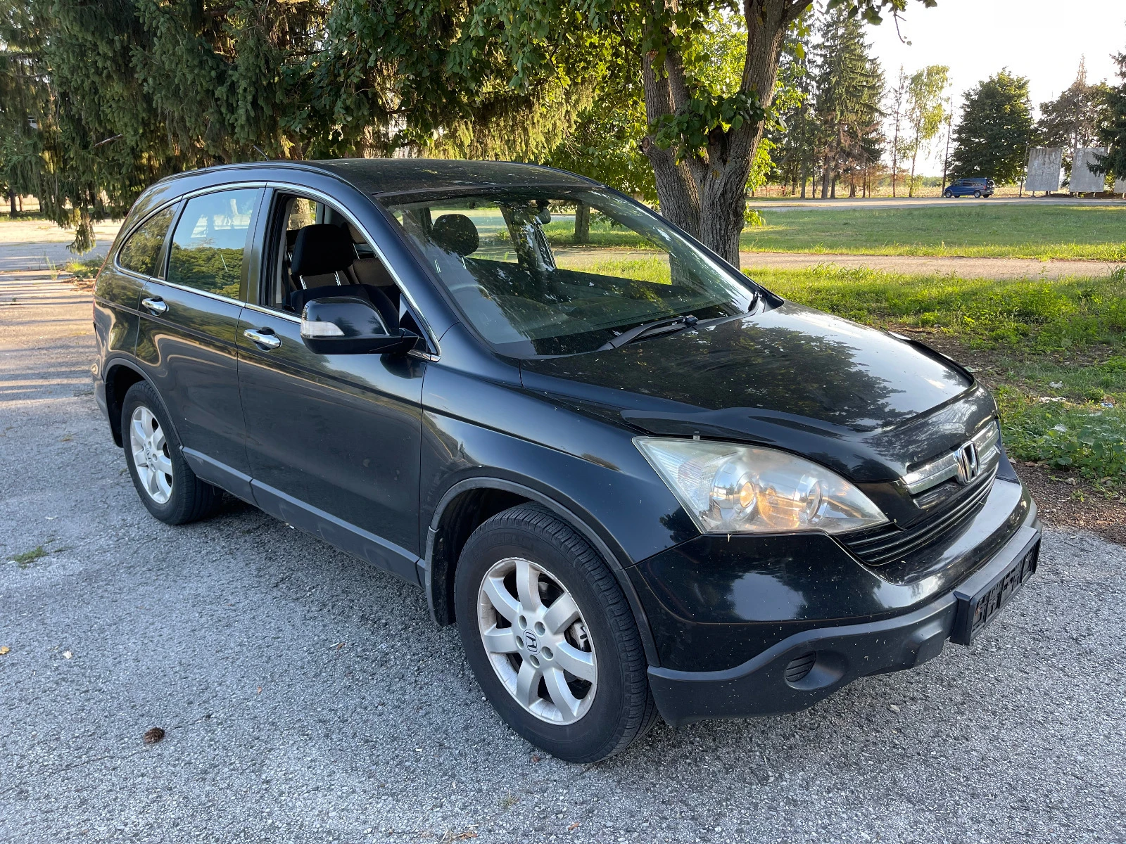 Honda Cr-v | Mobile.bg � ����������� 2