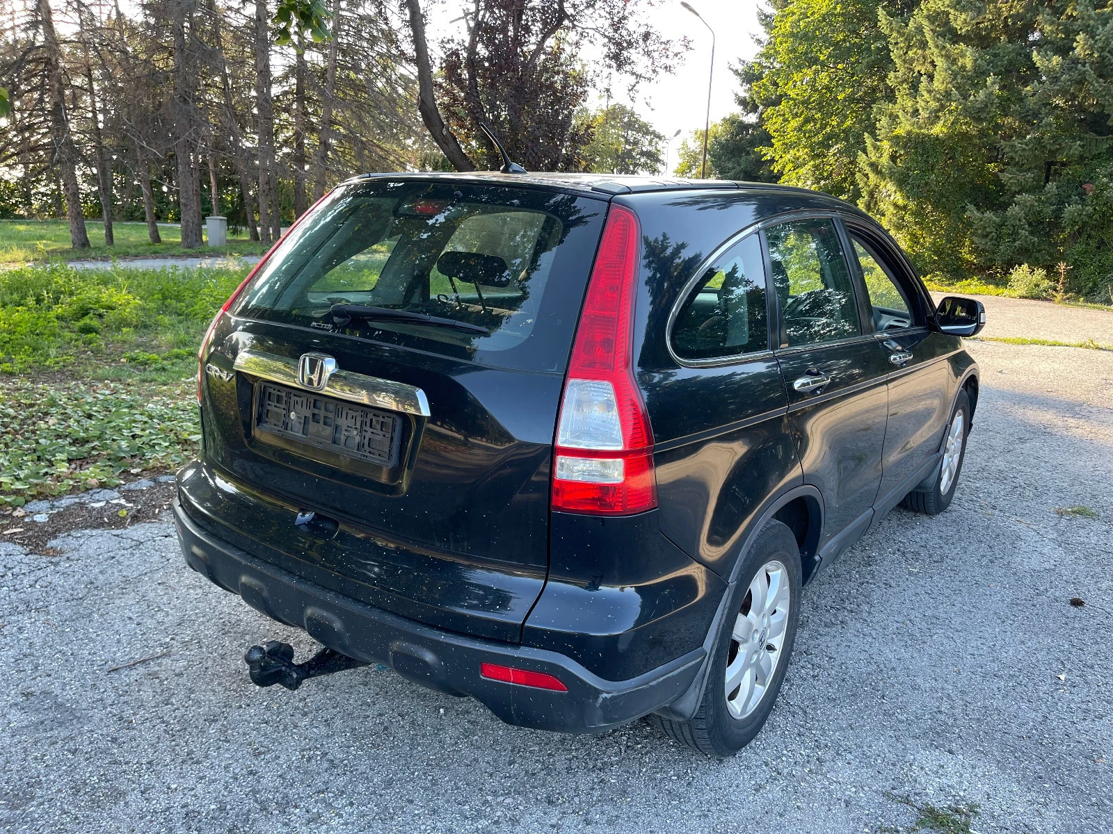 Honda Cr-v | Mobile.bg � ����������� 3