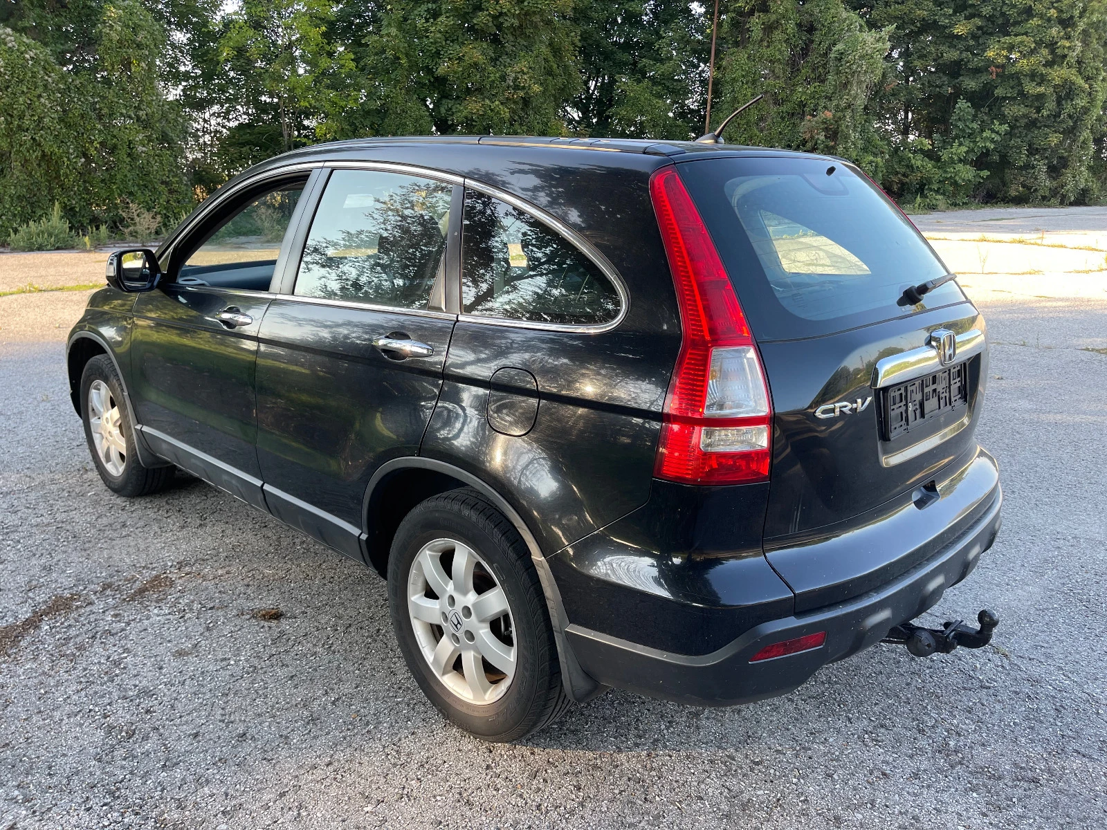 Honda Cr-v | Mobile.bg � ����������� 5