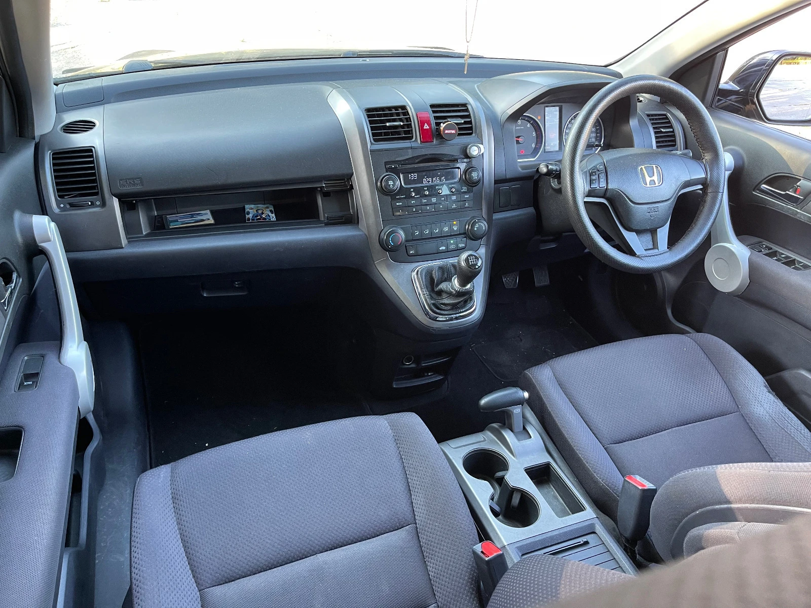 Honda Cr-v | Mobile.bg � ����������� 7