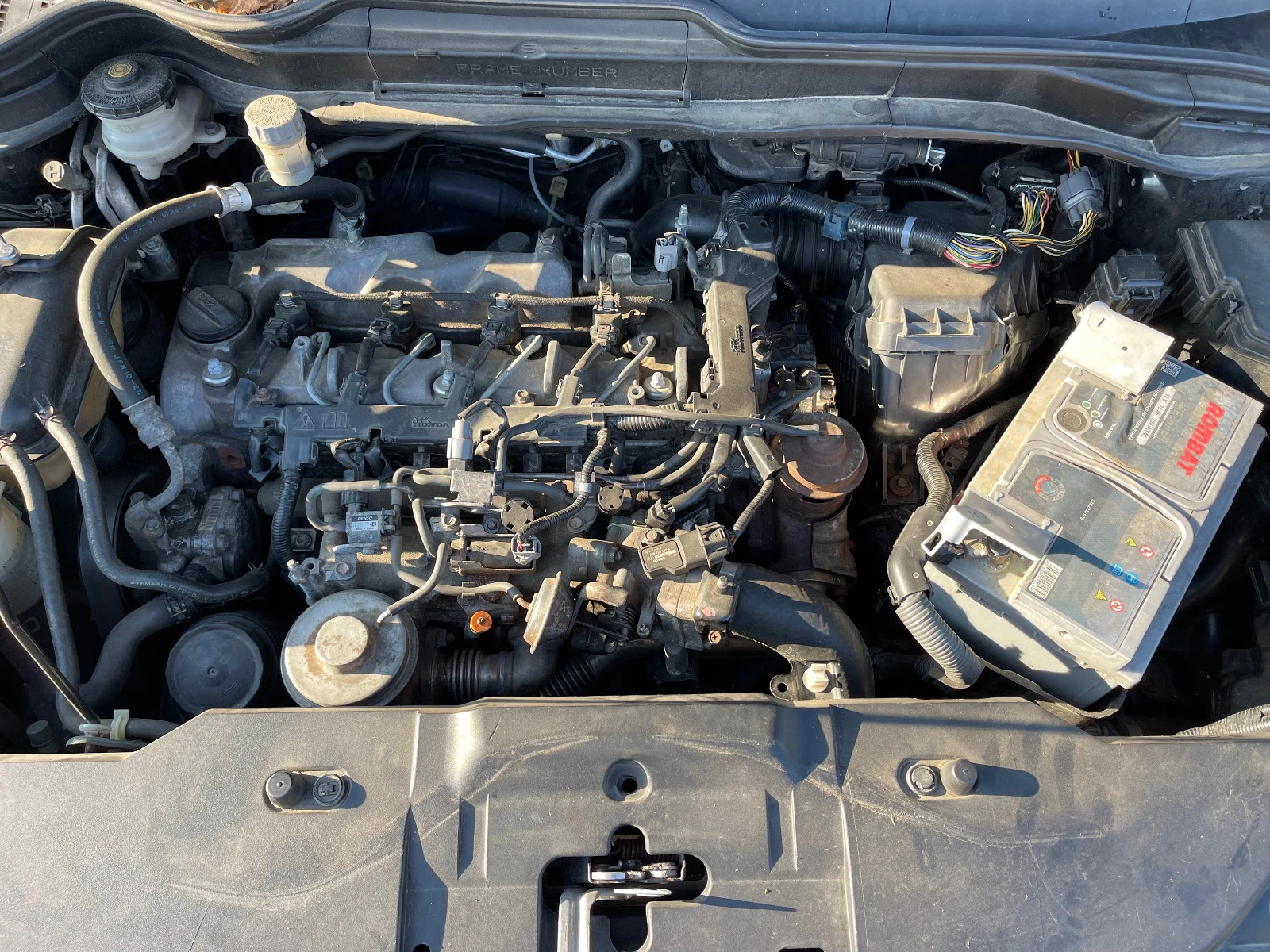 Honda Cr-v | Mobile.bg � ����������� 11