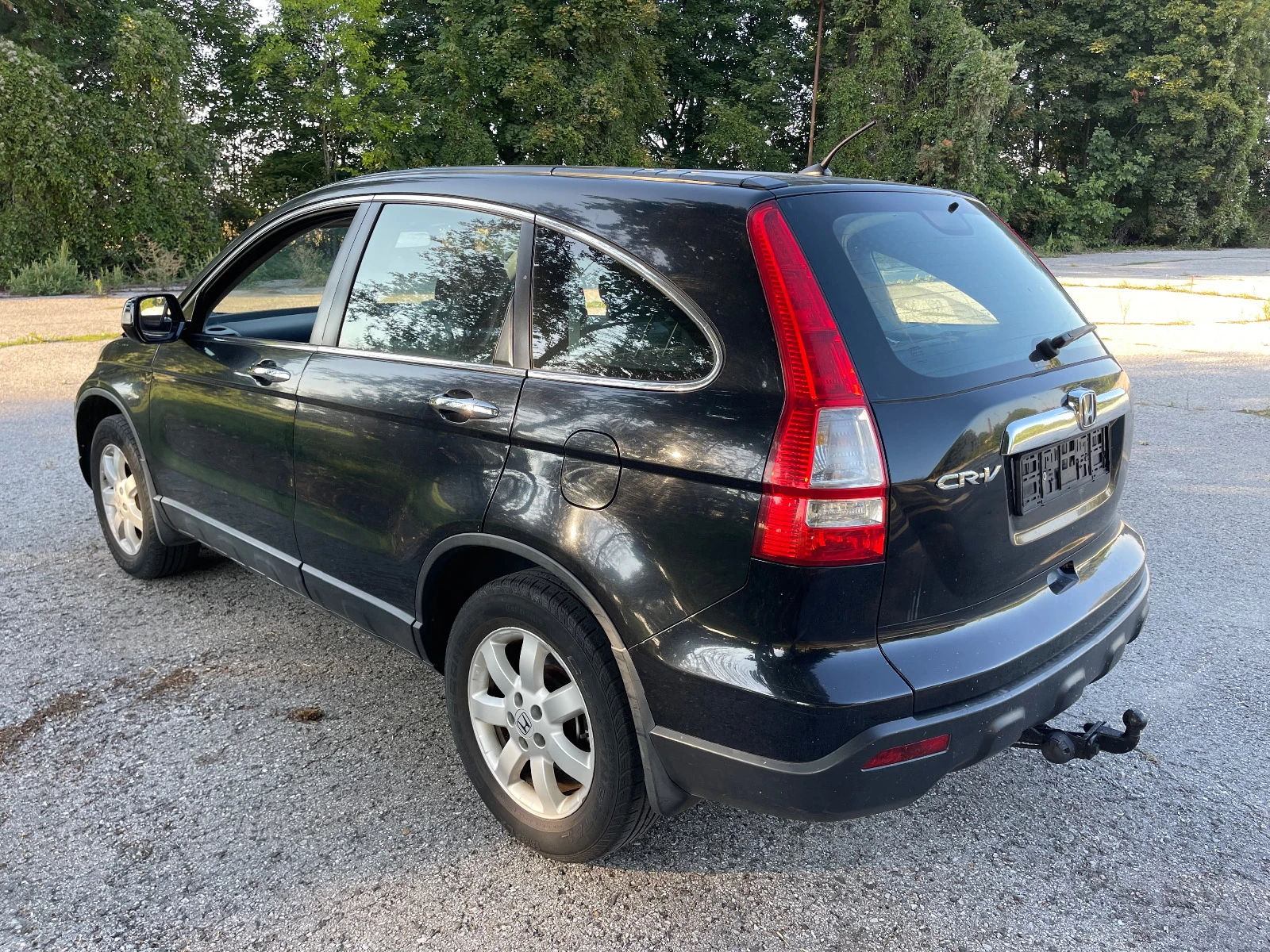 Honda Cr-v | Mobile.bg � ����������� 6