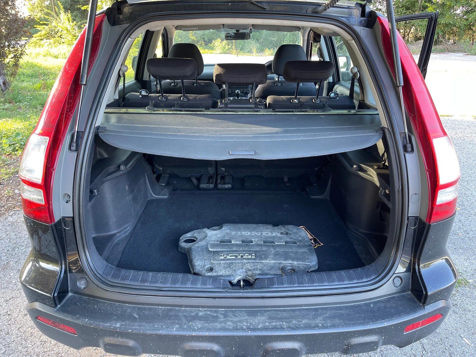Honda Cr-v | Mobile.bg � ����������� 10