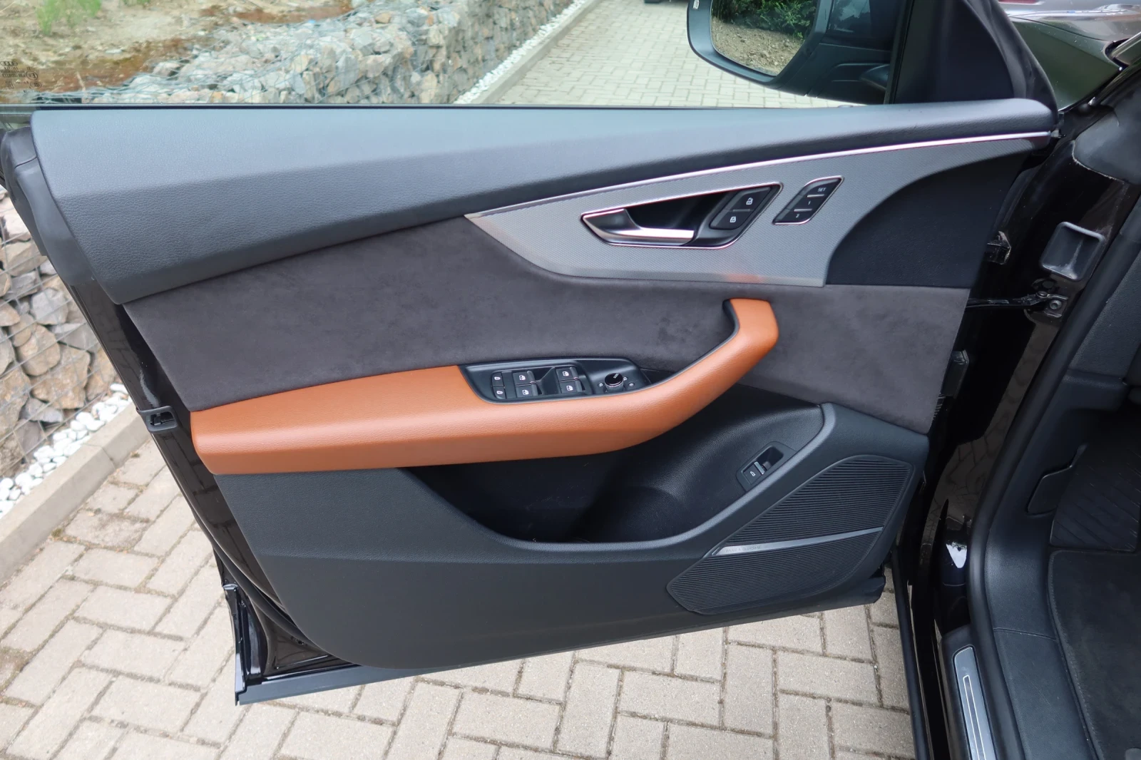 Audi Q8  - изображение 7