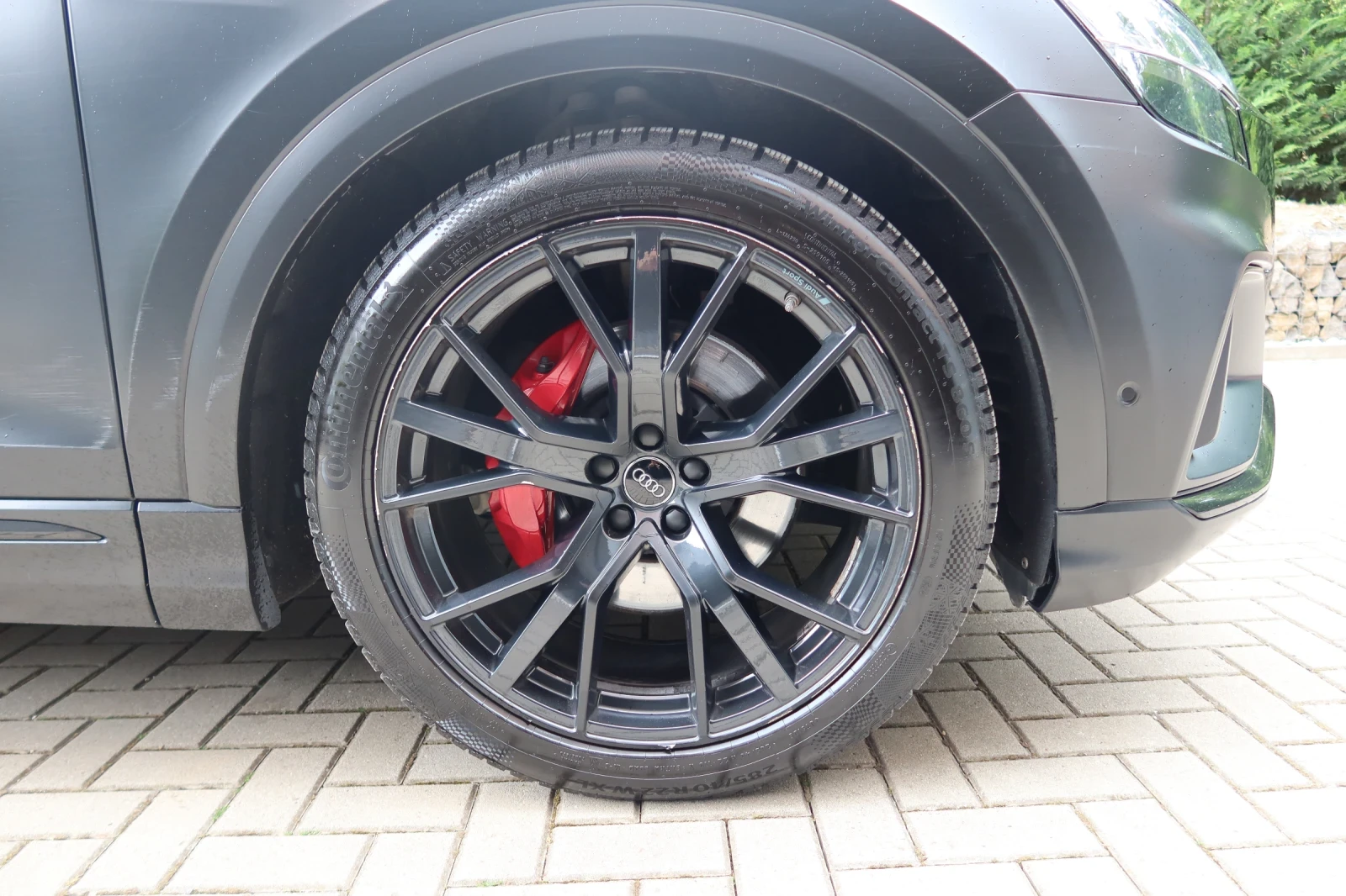 Audi Q8  - изображение 3