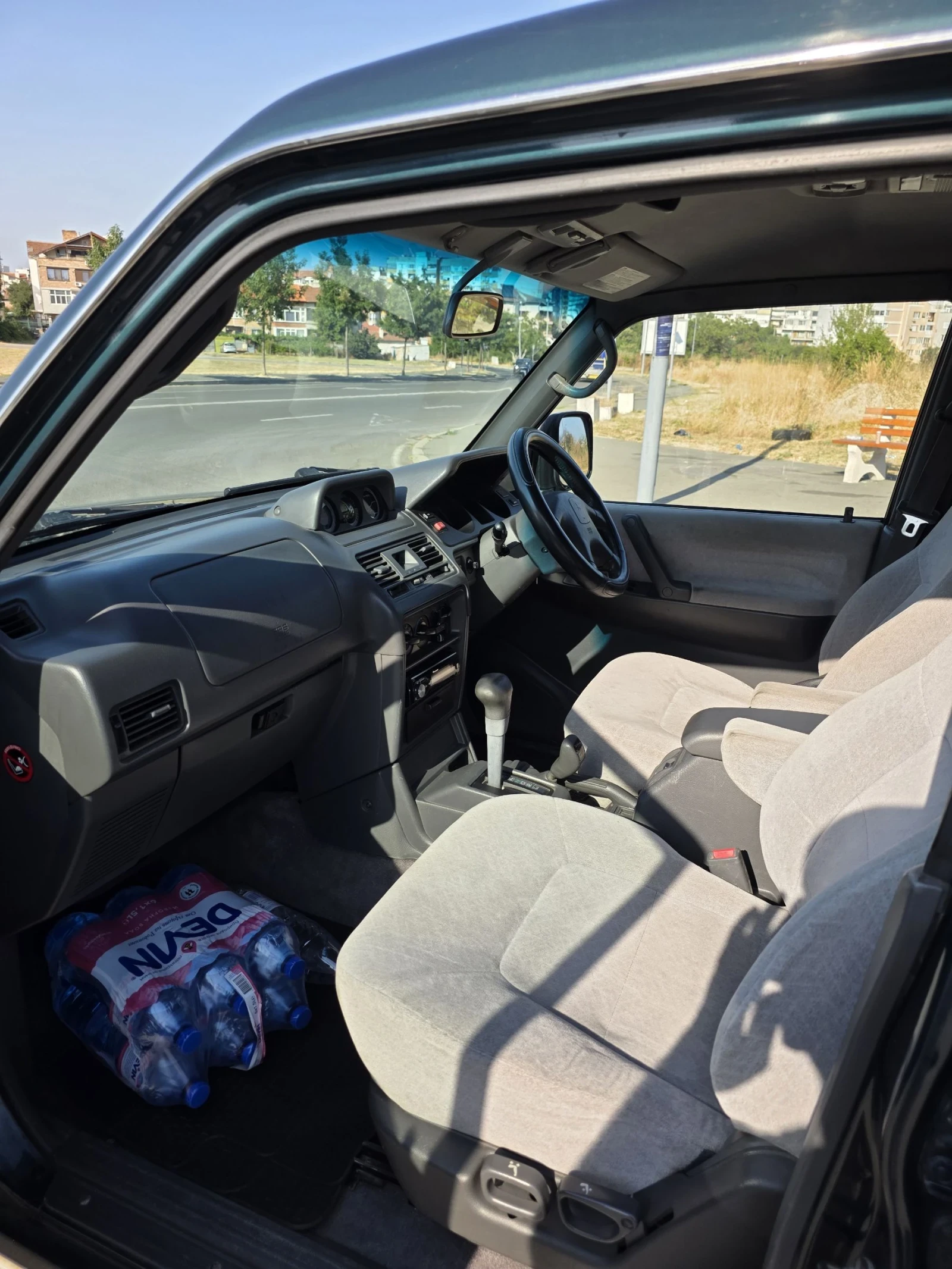 Mitsubishi Pajero  - изображение 8