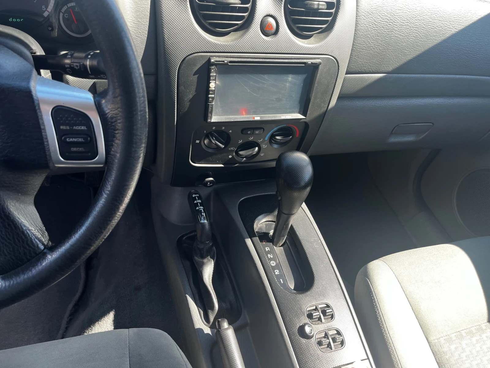 Jeep Cherokee  - изображение 4