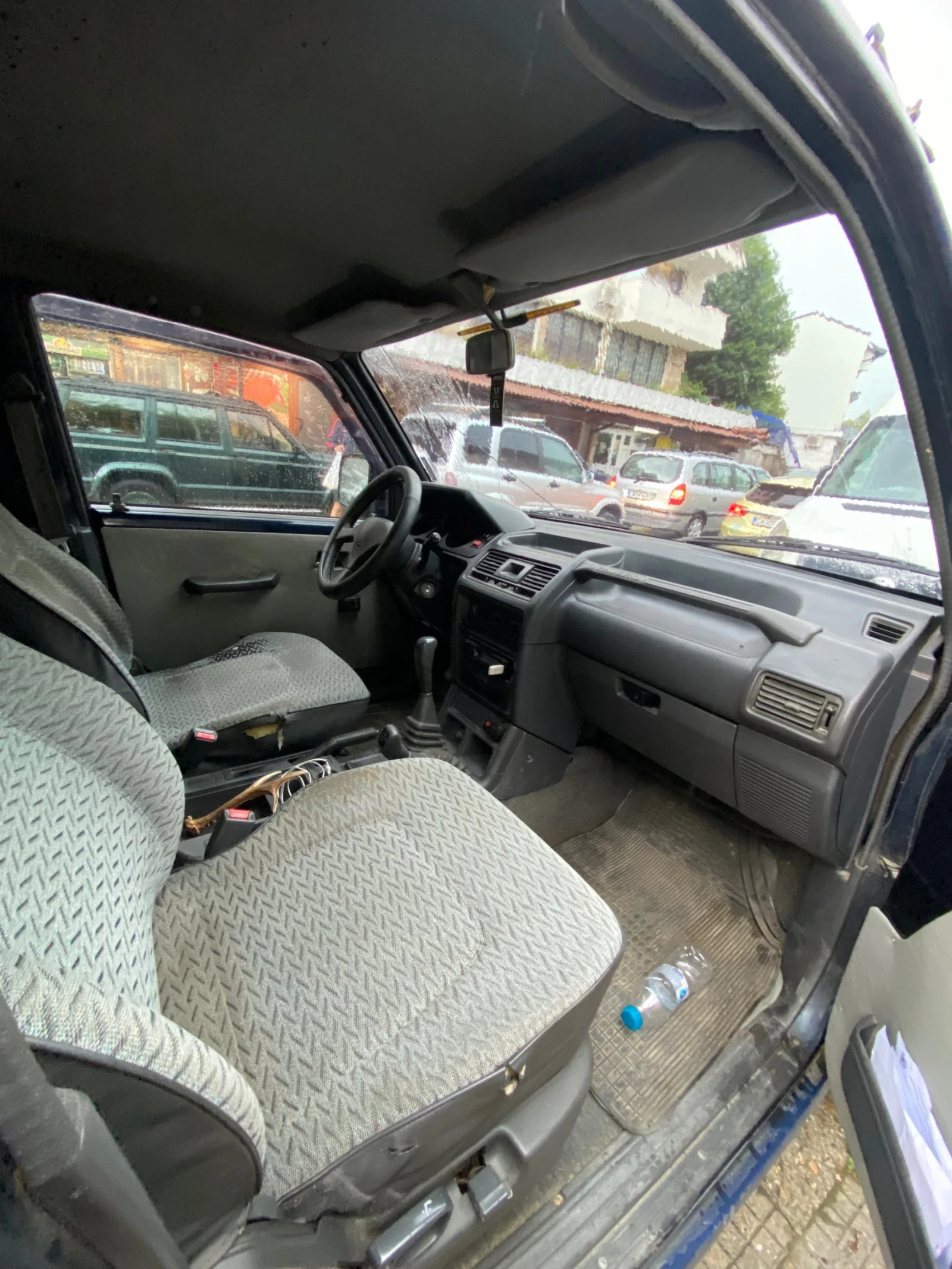 Mitsubishi Pajero 2.5 tdic - изображение 2