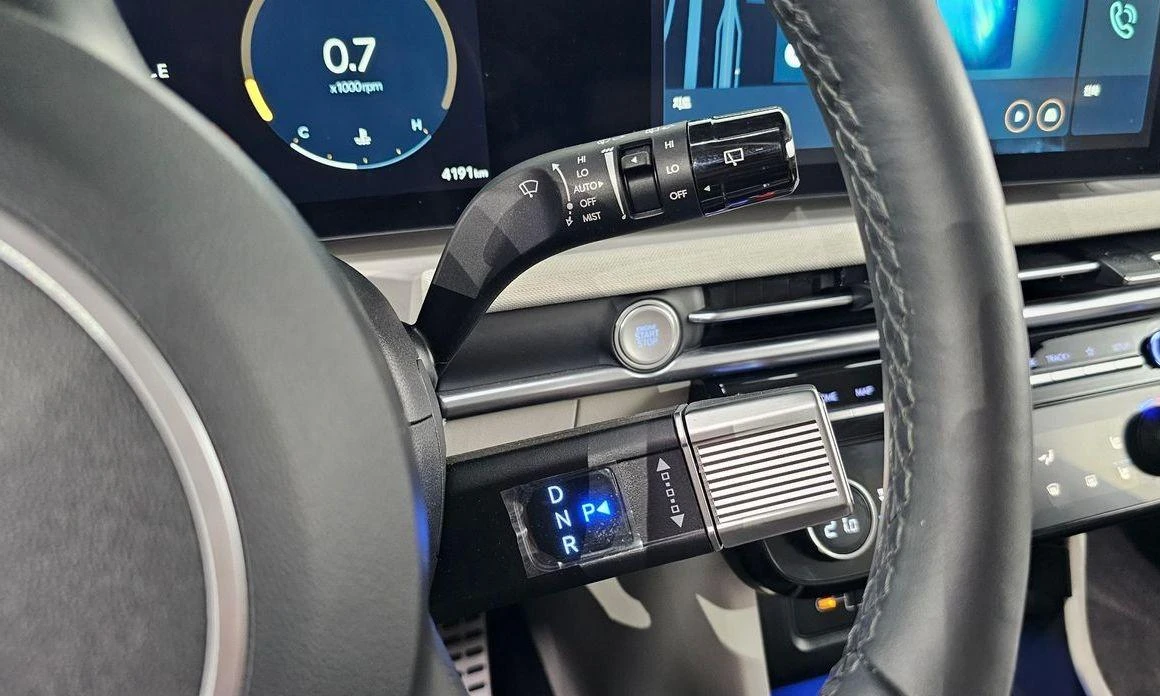 Hyundai Tucson Gasoline 1.6 Turbo 2WD Inspiration | Mobile.bg   9