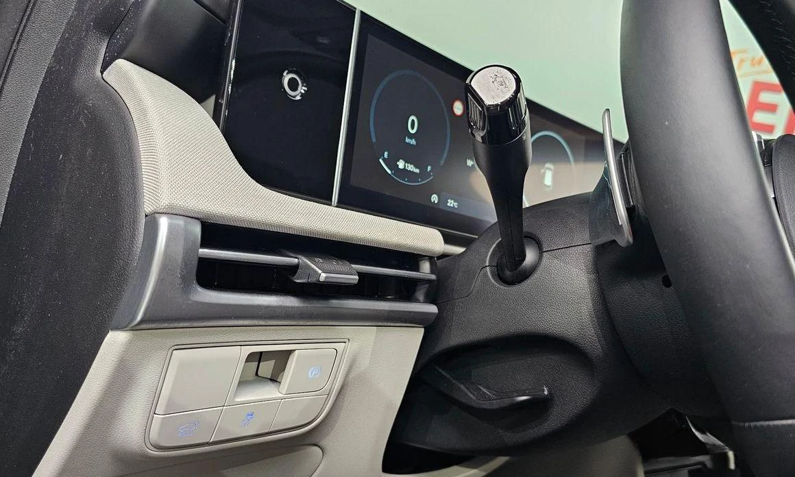 Hyundai Tucson Gasoline 1.6 Turbo 2WD Inspiration | Mobile.bg   15