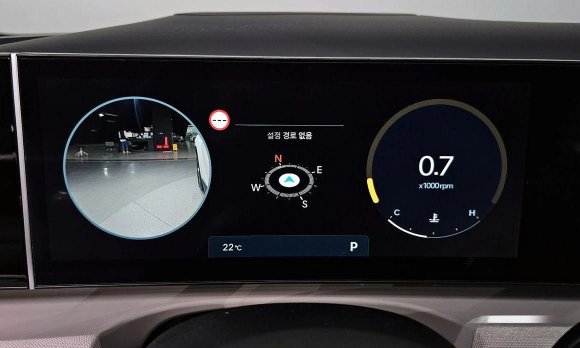 Hyundai Tucson Gasoline 1.6 Turbo 2WD Inspiration | Mobile.bg   8