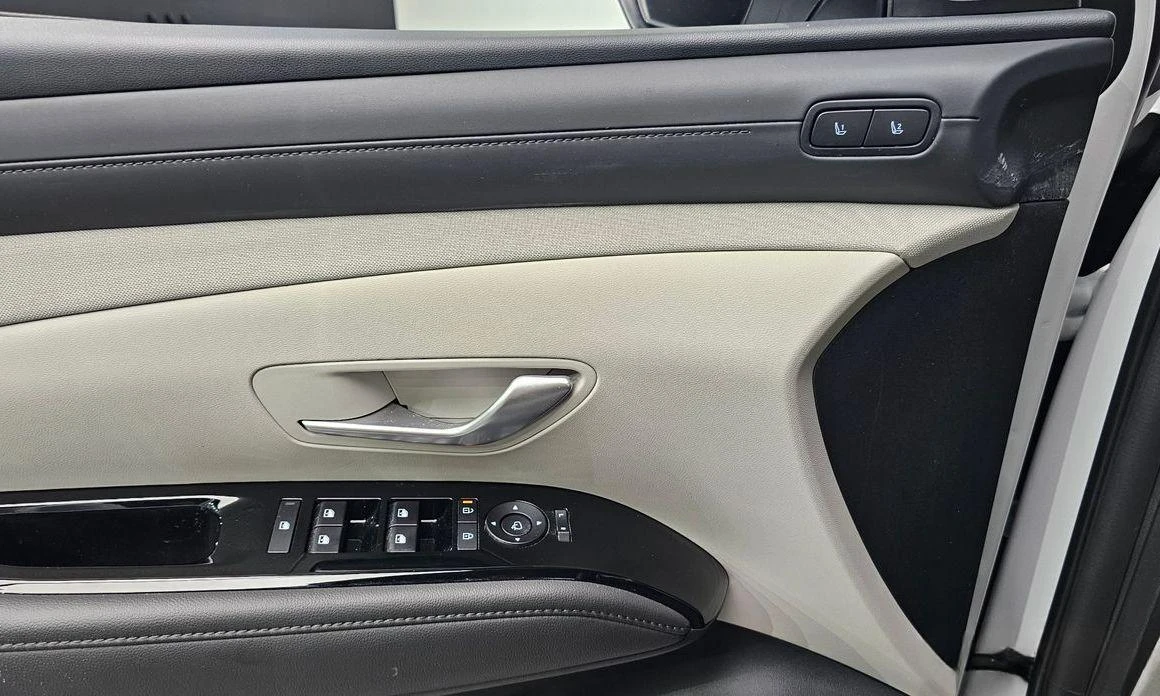 Hyundai Tucson Gasoline 1.6 Turbo 2WD Inspiration | Mobile.bg   14