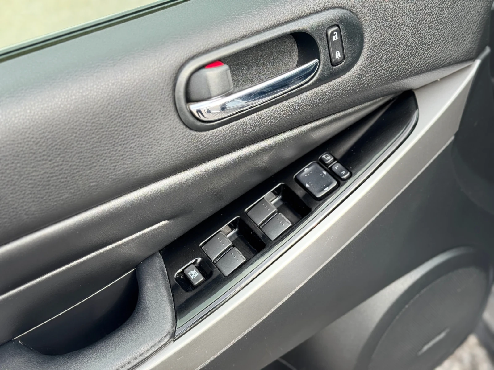 Mazda CX-7  MAZDA CX-7  FULL EXTRI  | Mobile.bg   12