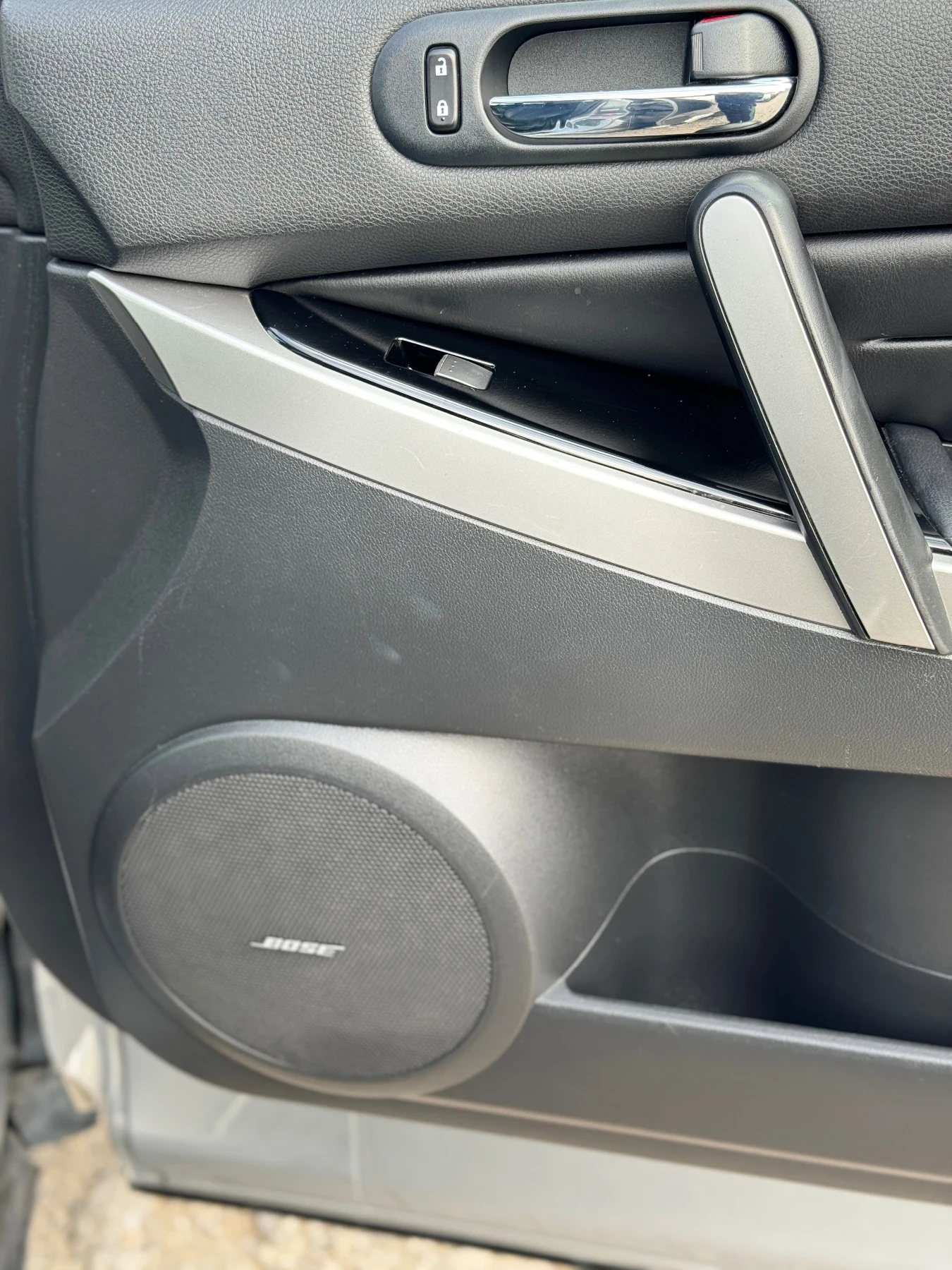 Mazda CX-7  MAZDA CX-7  FULL EXTRI  | Mobile.bg   9