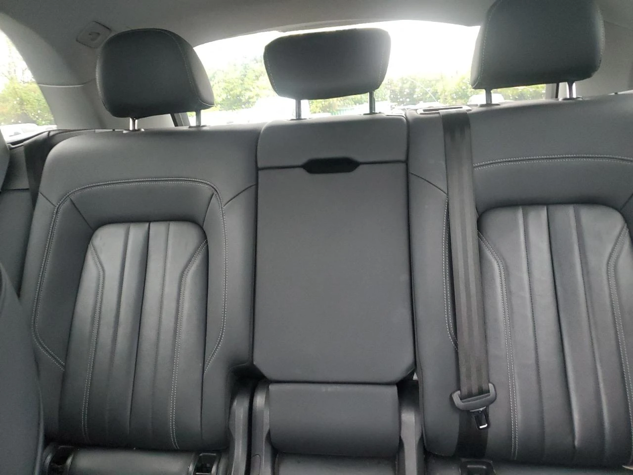 Audi Q5 PREMIUM - изображение 10