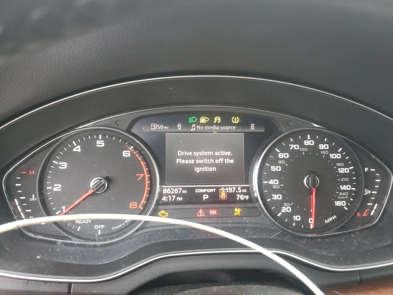 Audi Q5 PREMIUM - изображение 9