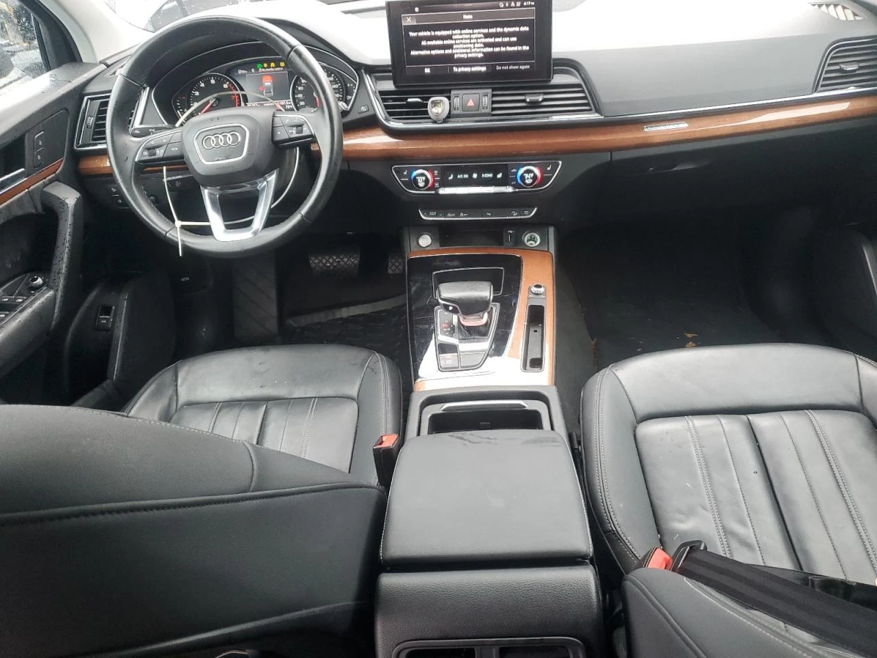 Audi Q5 PREMIUM - изображение 8