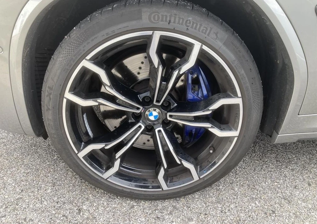 BMW X3 M Competition | Mobile.bg � ����������� 11