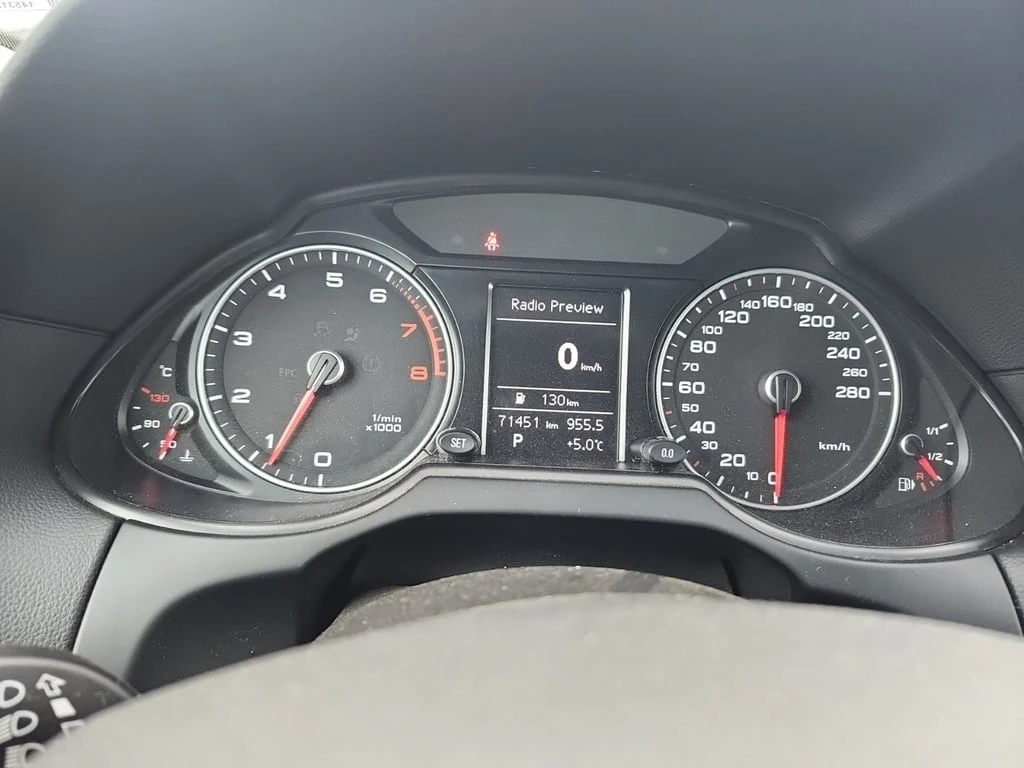 Audi Q5 * 2.0T KOMFORT * CARFAX * БЕЗ ПЪРВОНАЧАЛНА ВНОСКА - изображение 7