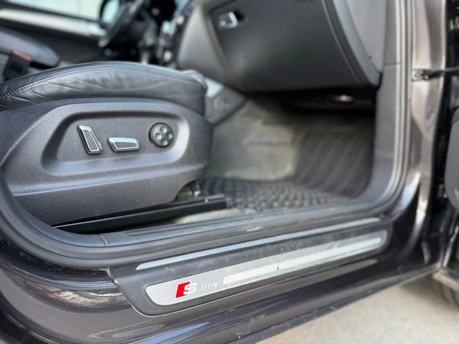 Audi Q5 TOP !!!  | Mobile.bg � ����������� 11