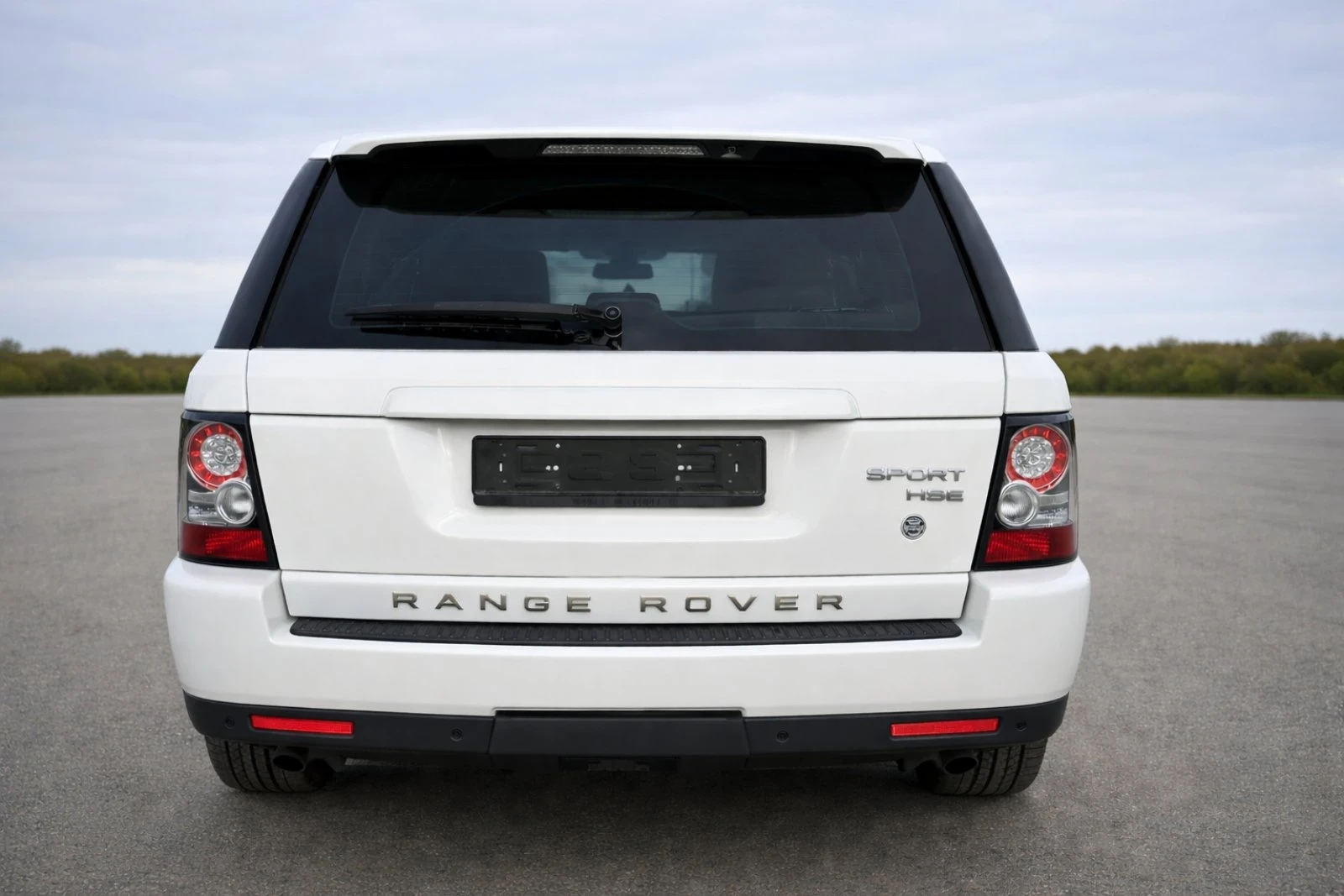 Land Rover Range Rover Sport  - изображение 4