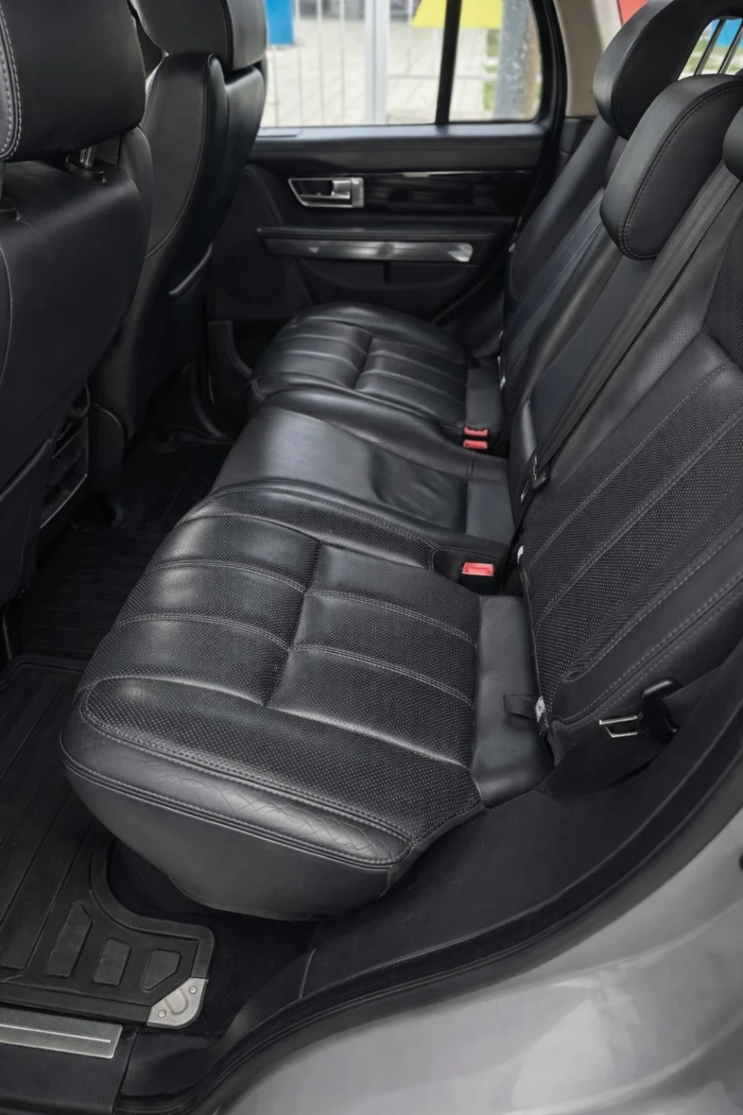 Land Rover Range Rover Sport  - изображение 5