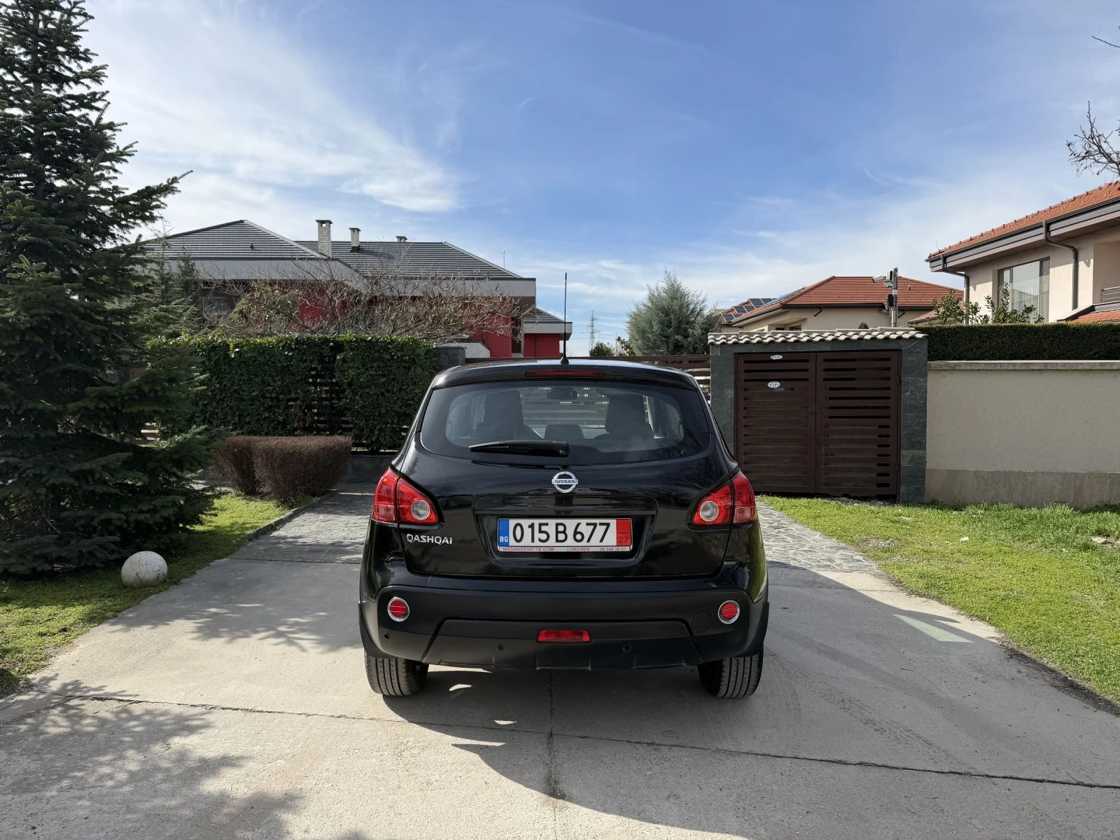 Nissan Qashqai | Mobile.bg � ����������� 5