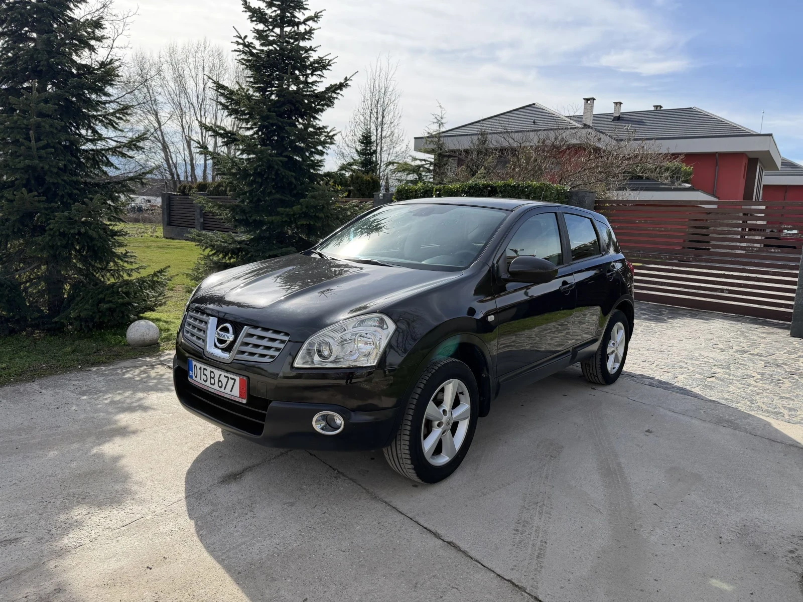 Nissan Qashqai | Mobile.bg � ����������� 1