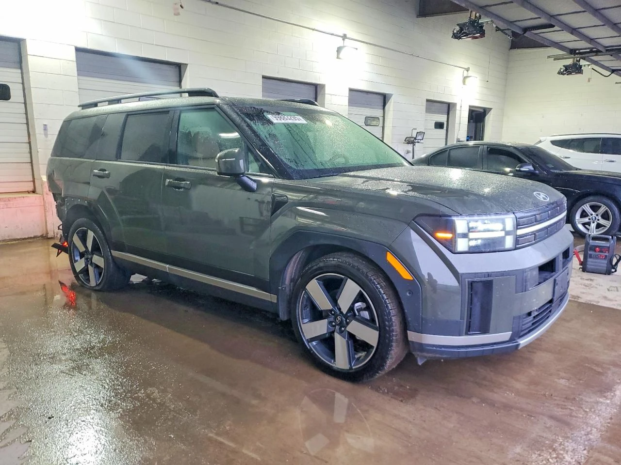 Hyundai Santa fe * LIMITED* AWD*  | Mobile.bg � ����������� 3