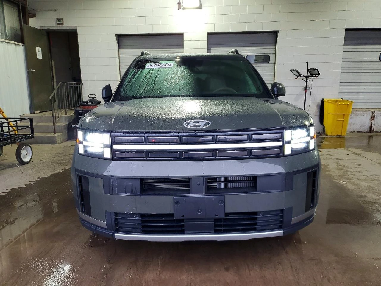 Hyundai Santa fe * LIMITED* AWD*  | Mobile.bg � ����������� 2