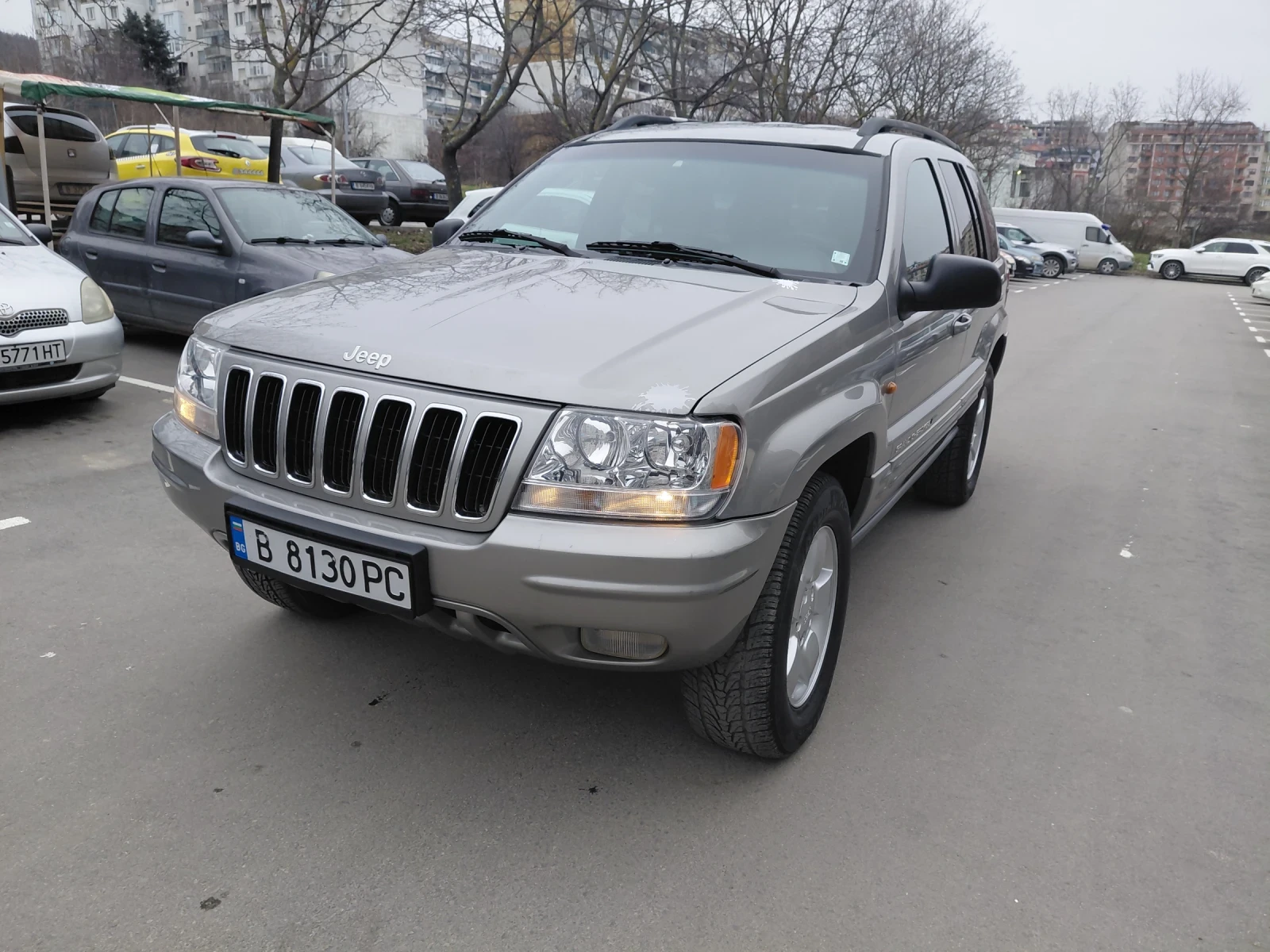 Jeep Grand cherokee | Mobile.bg � ����������� 11