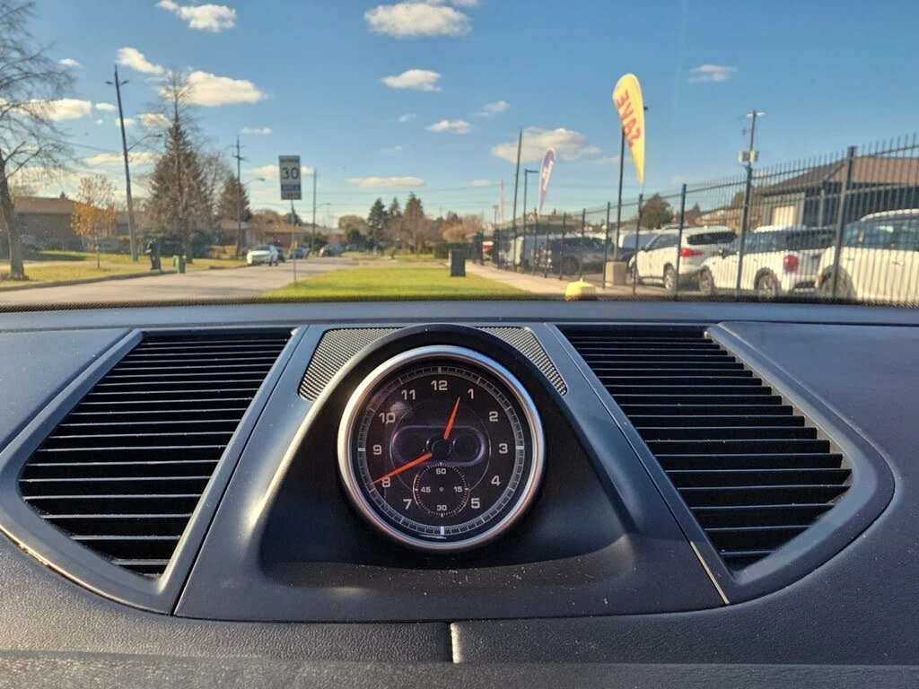 Porsche Macan * AWD* Автокредит(Цена до БГ), снимка 7 - Автомобили и джипове - 53940882